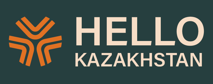 HELLO KAZAKHSTAN